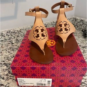 Tory Burch sandals